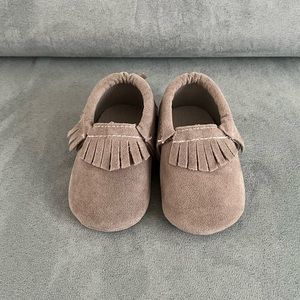 Baby Moccasins & Boots